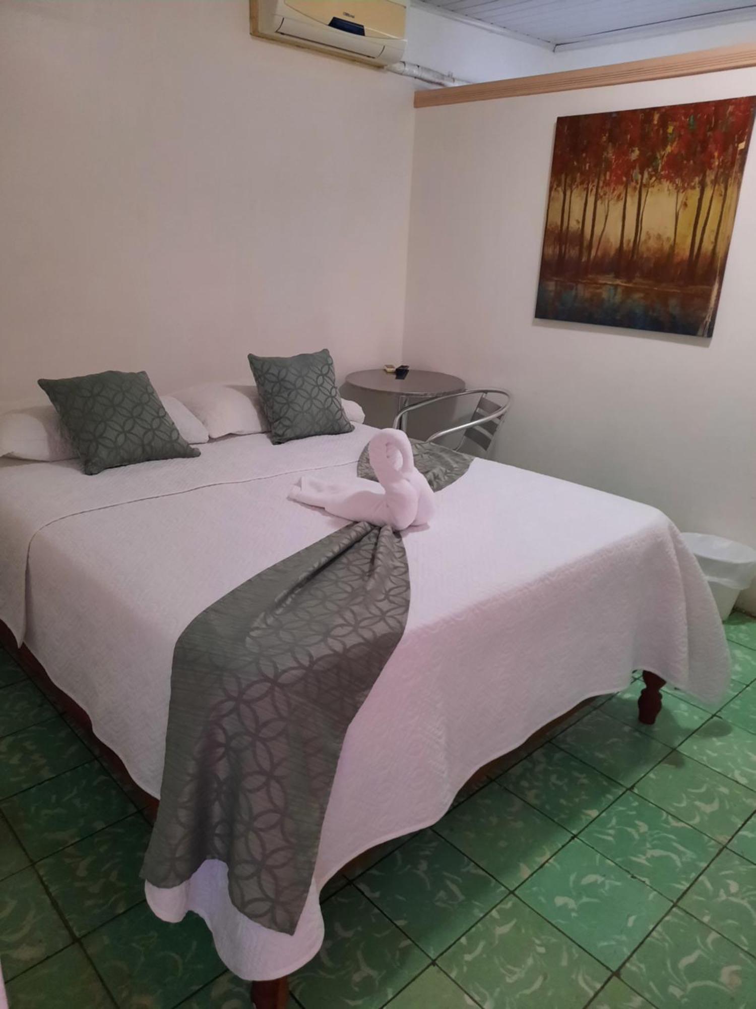 Hotel גולפיטו מראה חיצוני תמונה