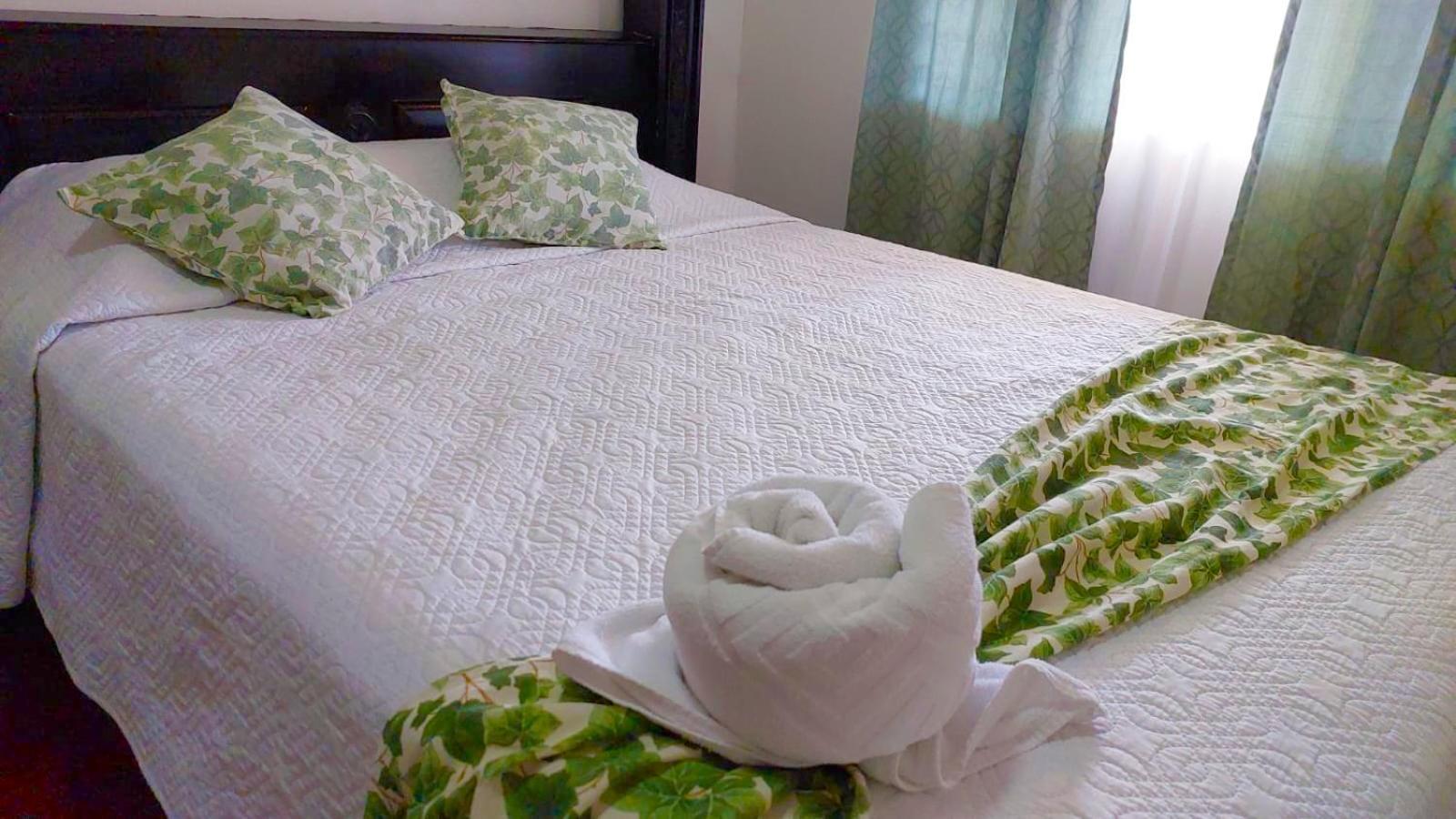 Hotel גולפיטו מראה חיצוני תמונה