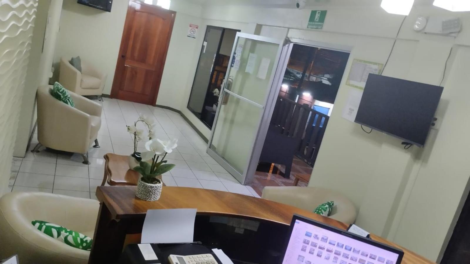 Hotel גולפיטו מראה חיצוני תמונה